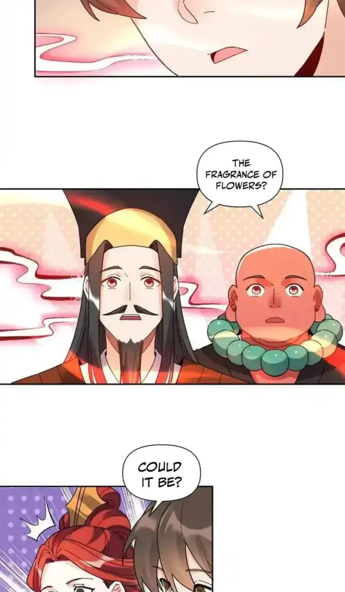 I'm Actually a Cultivation Bigshot Chapter 423 Page 15