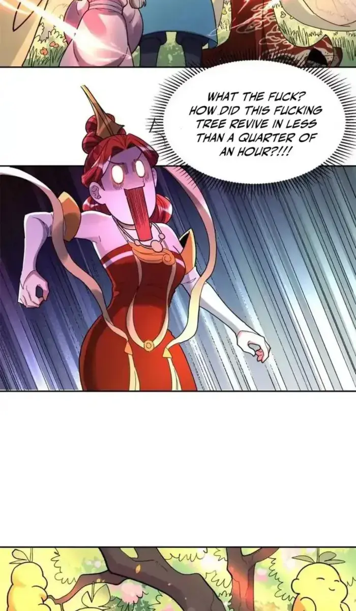 I'm Actually a Cultivation Bigshot Chapter 423 Page 18