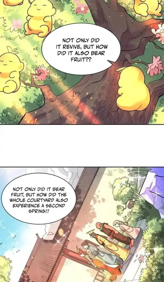 I'm Actually a Cultivation Bigshot Chapter 423 Page 19