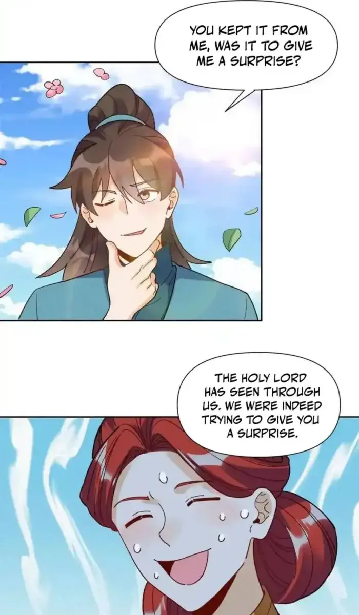 I'm Actually a Cultivation Bigshot Chapter 423 Page 23