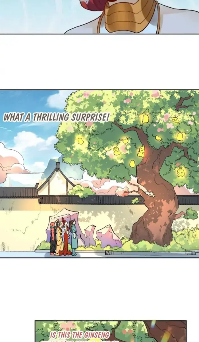 I'm Actually a Cultivation Bigshot Chapter 423 Page 24