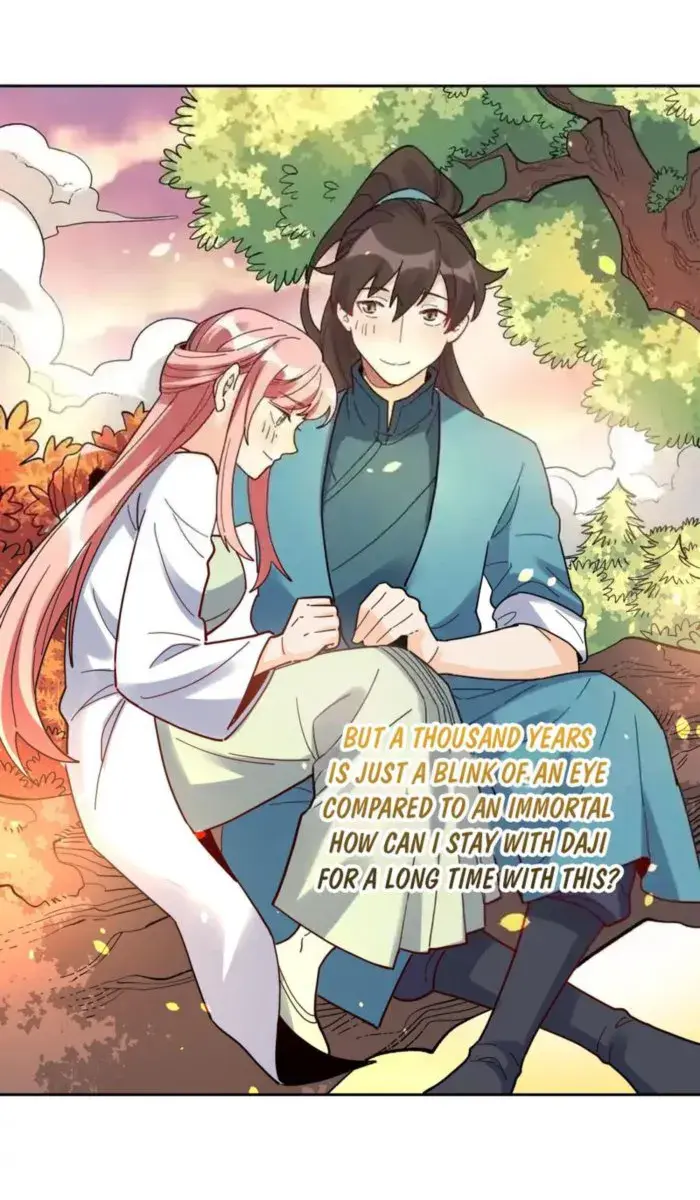 I'm Actually a Cultivation Bigshot Chapter 423 Page 26