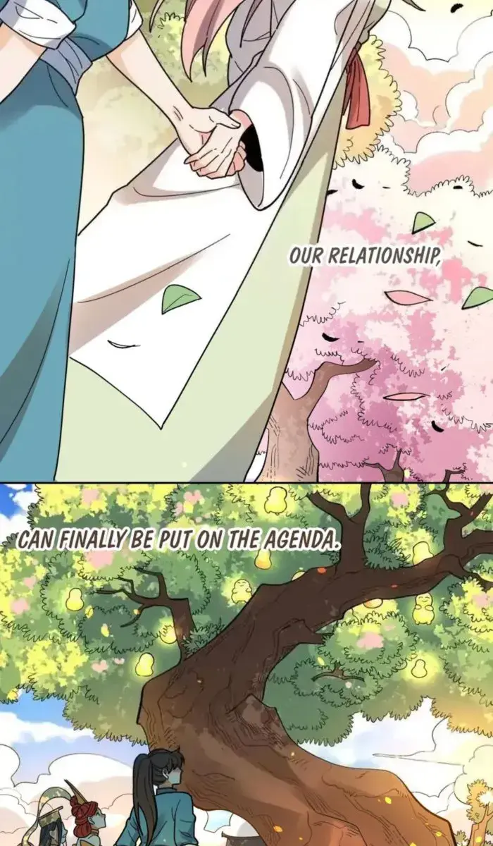I'm Actually a Cultivation Bigshot Chapter 423 Page 28