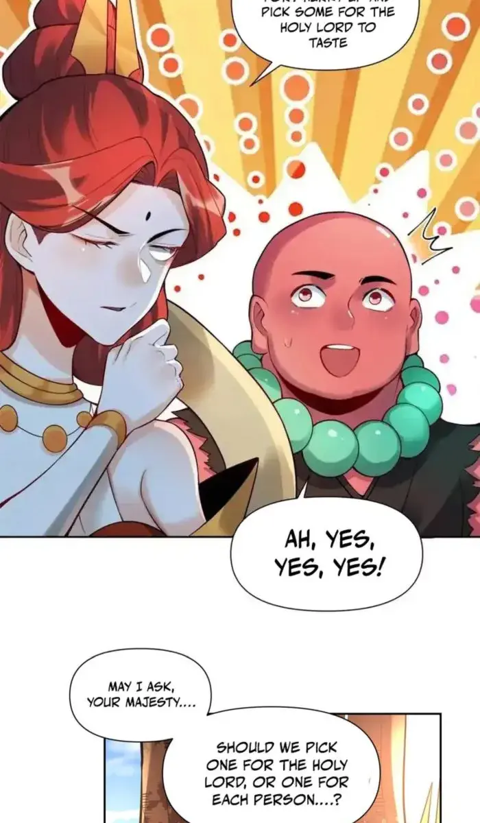 I'm Actually a Cultivation Bigshot Chapter 423 Page 30