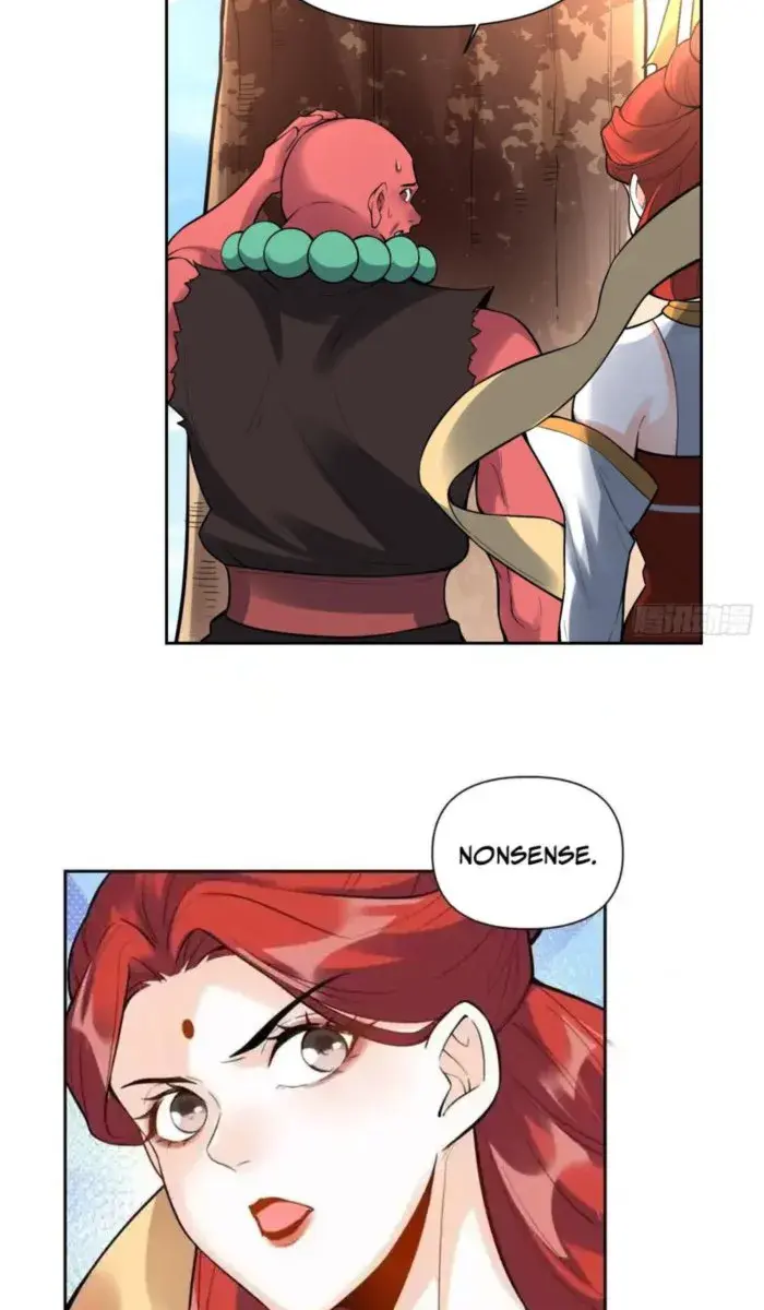 I'm Actually a Cultivation Bigshot Chapter 423 Page 31