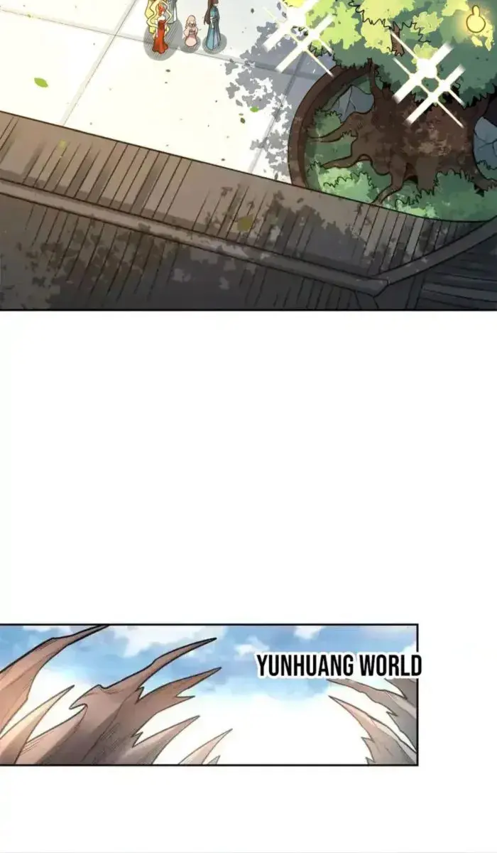 I'm Actually a Cultivation Bigshot Chapter 423 Page 35