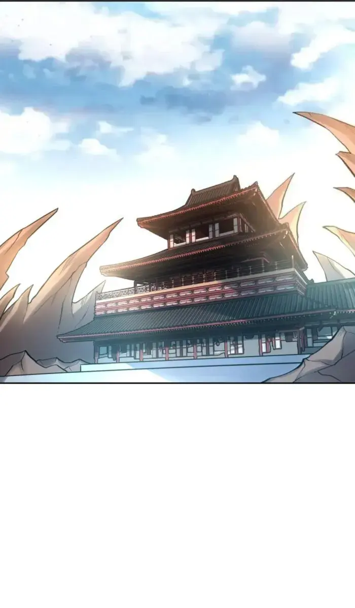 I'm Actually a Cultivation Bigshot Chapter 423 Page 36