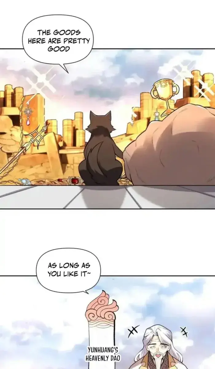 I'm Actually a Cultivation Bigshot Chapter 423 Page 37