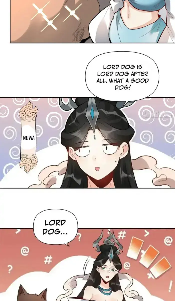 I'm Actually a Cultivation Bigshot Chapter 423 Page 39