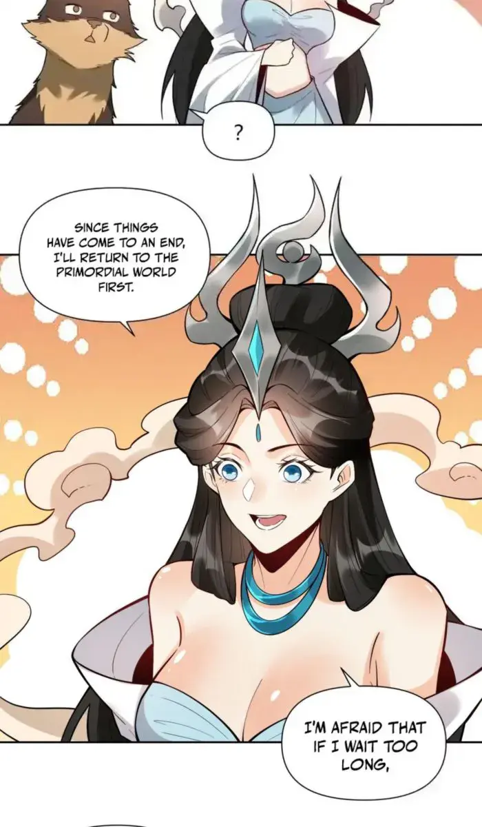 I'm Actually a Cultivation Bigshot Chapter 423 Page 40