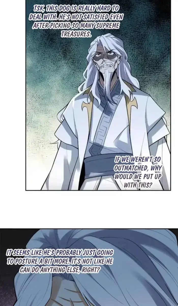 I'm Actually a Cultivation Bigshot Chapter 423 Page 46