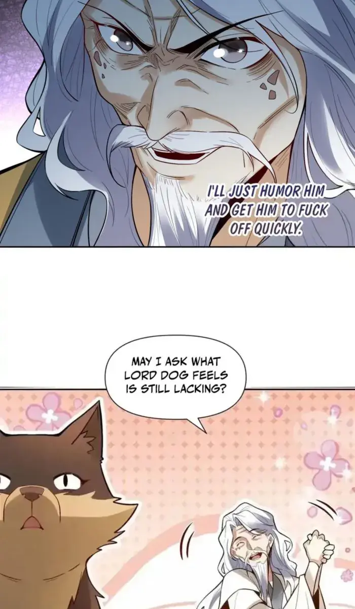 I'm Actually a Cultivation Bigshot Chapter 423 Page 47