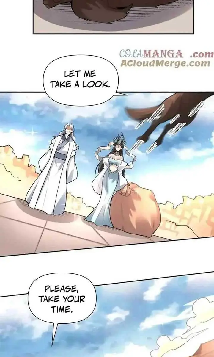I'm Actually a Cultivation Bigshot Chapter 424 Page 5