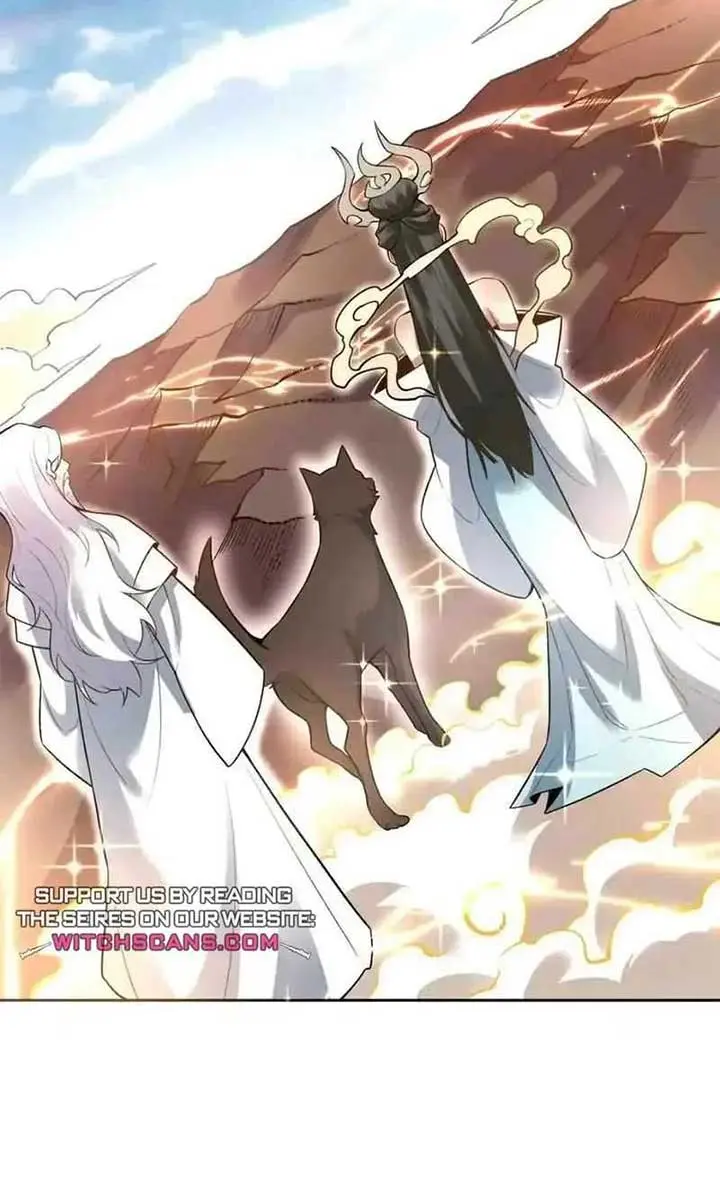 I'm Actually a Cultivation Bigshot Chapter 424 Page 6