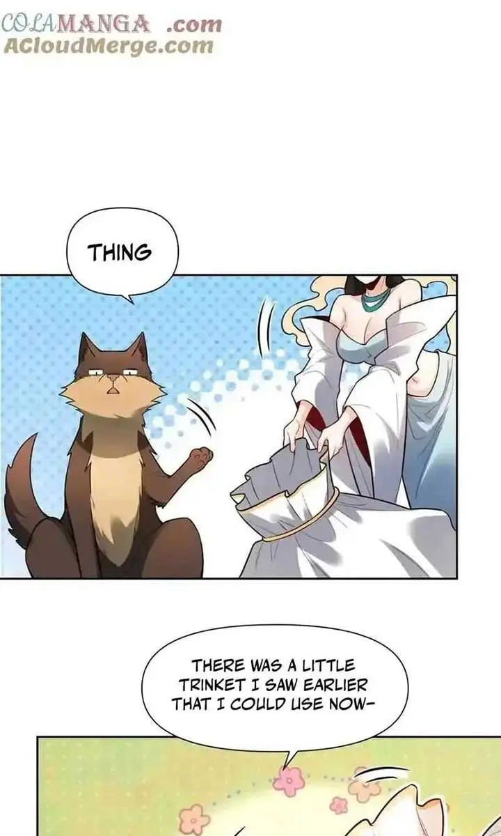 I'm Actually a Cultivation Bigshot Chapter 424 Page 7
