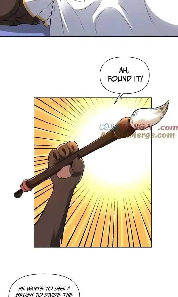 I'm Actually a Cultivation Bigshot Chapter 424 Page 9
