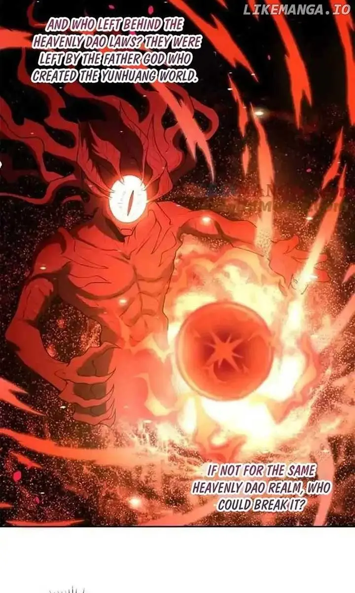 I'm Actually a Cultivation Bigshot Chapter 424 Page 12