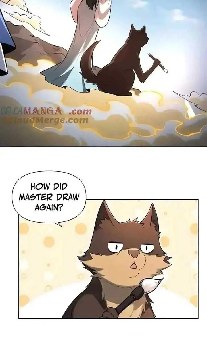 I'm Actually a Cultivation Bigshot Chapter 424 Page 14