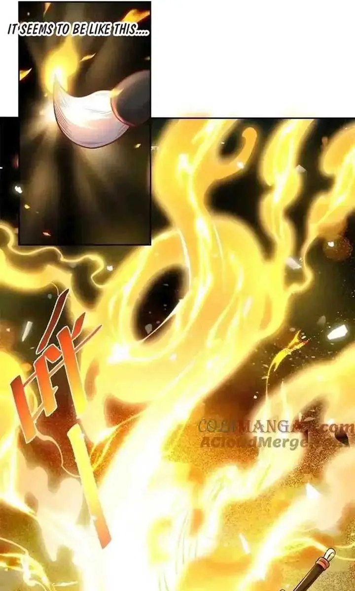 I'm Actually a Cultivation Bigshot Chapter 424 Page 16