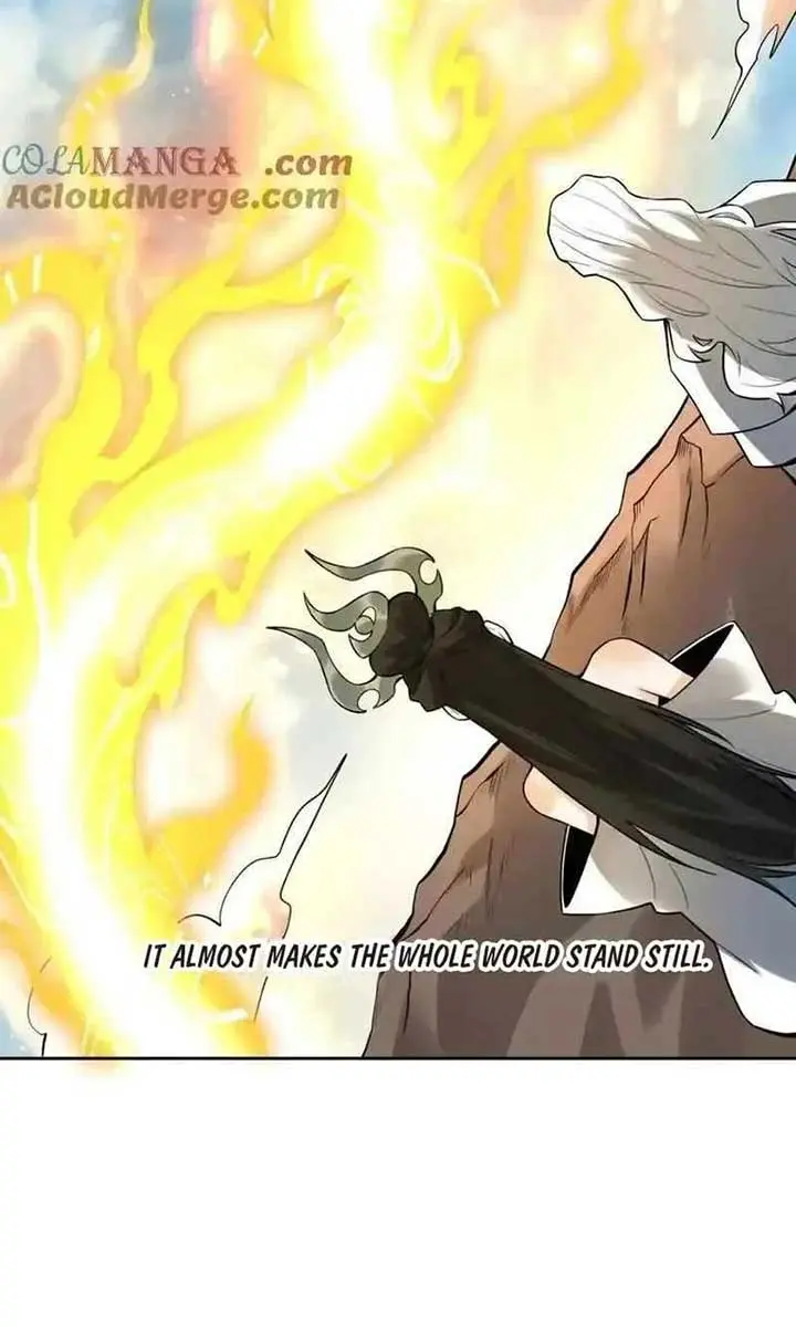 I'm Actually a Cultivation Bigshot Chapter 424 Page 19