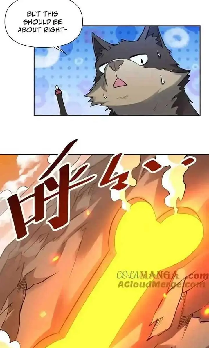 I'm Actually a Cultivation Bigshot Chapter 424 Page 24