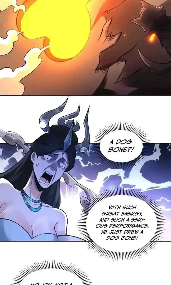 I'm Actually a Cultivation Bigshot Chapter 424 Page 25