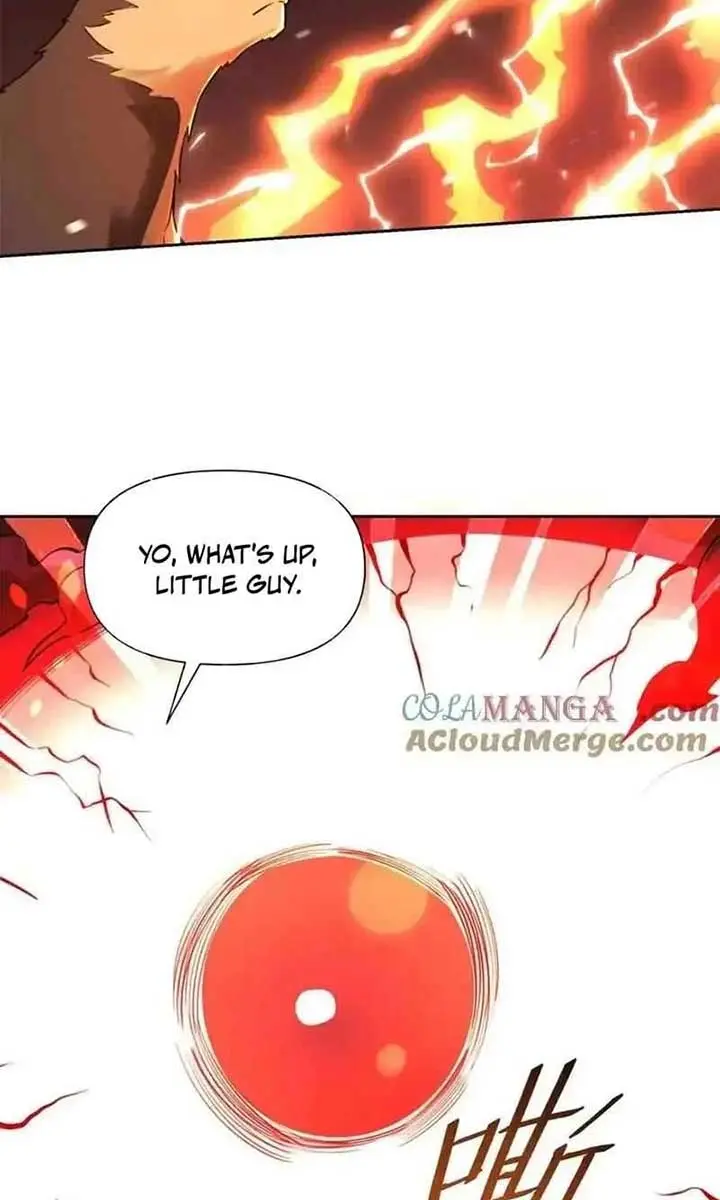 I'm Actually a Cultivation Bigshot Chapter 424 Page 29