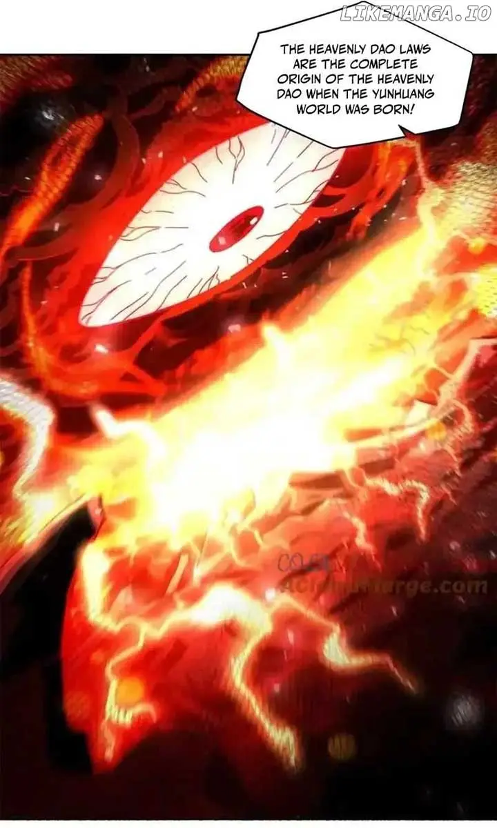 I'm Actually a Cultivation Bigshot Chapter 424 Page 31