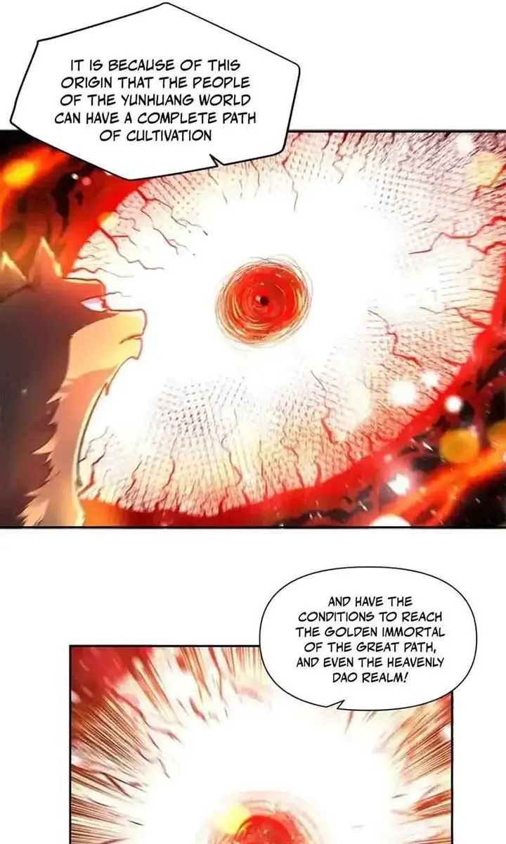 I'm Actually a Cultivation Bigshot Chapter 424 Page 32