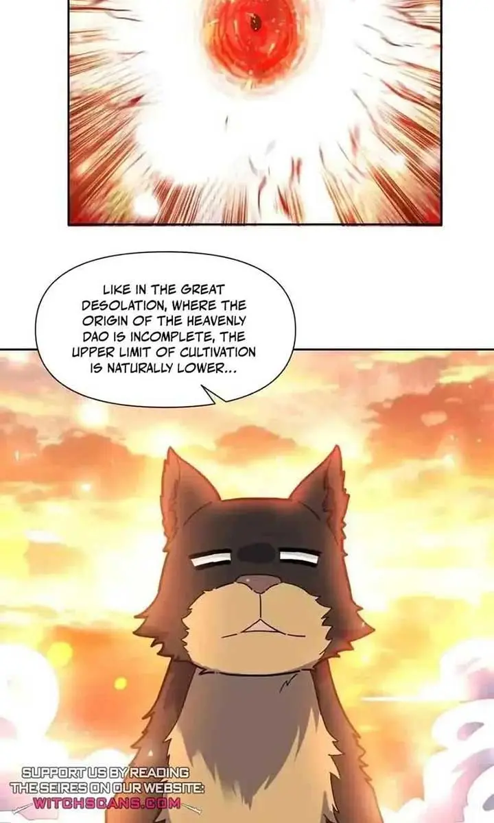 I'm Actually a Cultivation Bigshot Chapter 424 Page 33