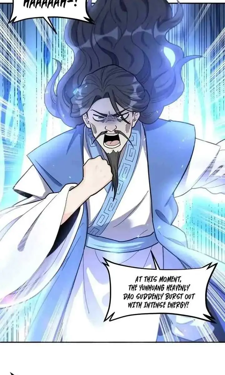 I'm Actually a Cultivation Bigshot Chapter 424 Page 35
