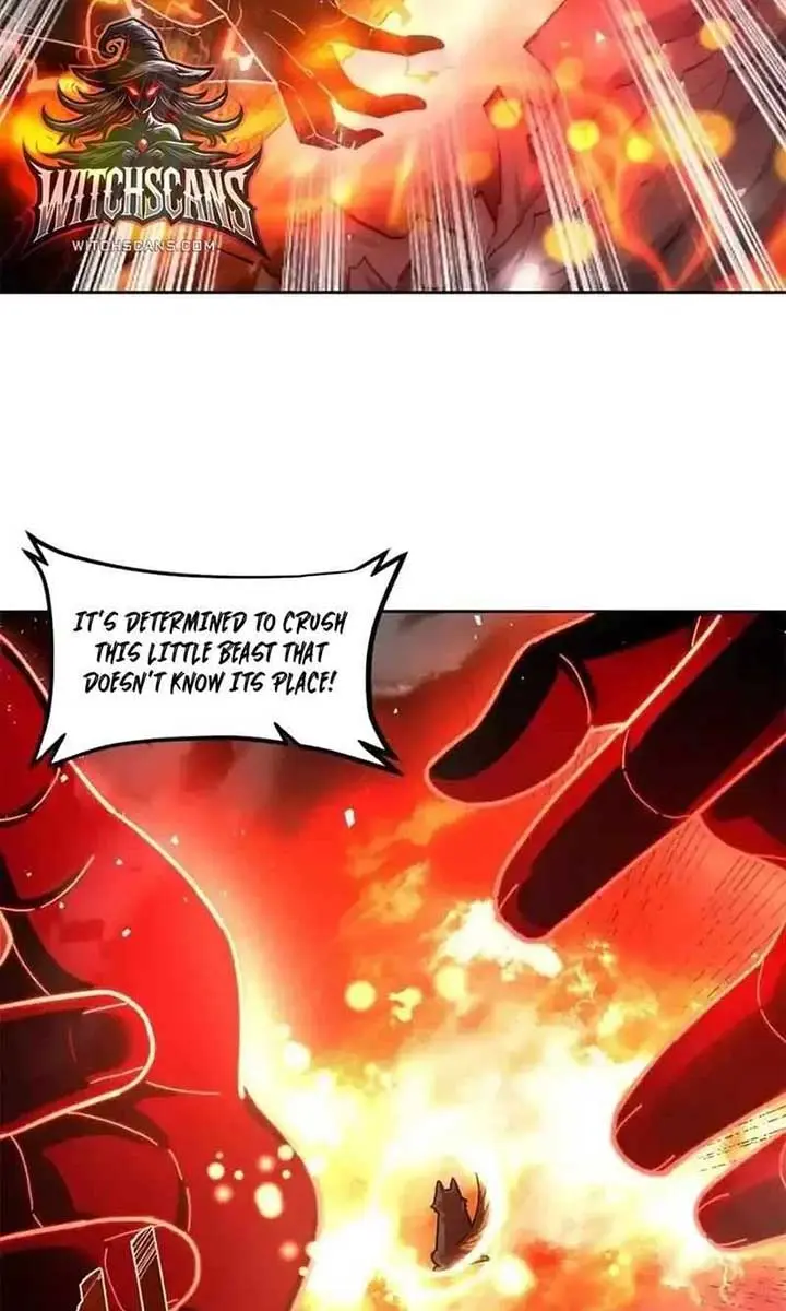 I'm Actually a Cultivation Bigshot Chapter 424 Page 37