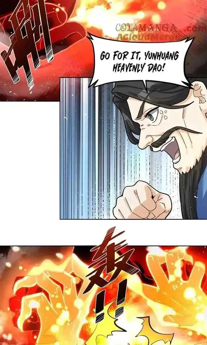 I'm Actually a Cultivation Bigshot Chapter 424 Page 38