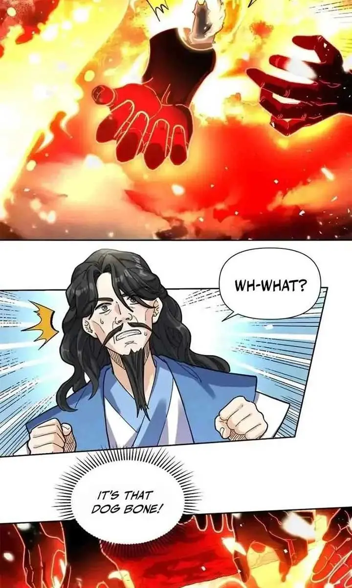 I'm Actually a Cultivation Bigshot Chapter 424 Page 39