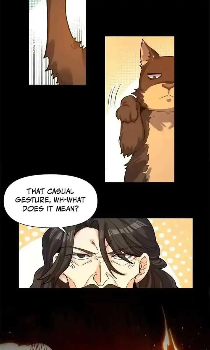 I'm Actually a Cultivation Bigshot Chapter 424 Page 44