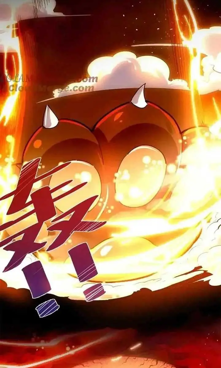 I'm Actually a Cultivation Bigshot Chapter 424 Page 45