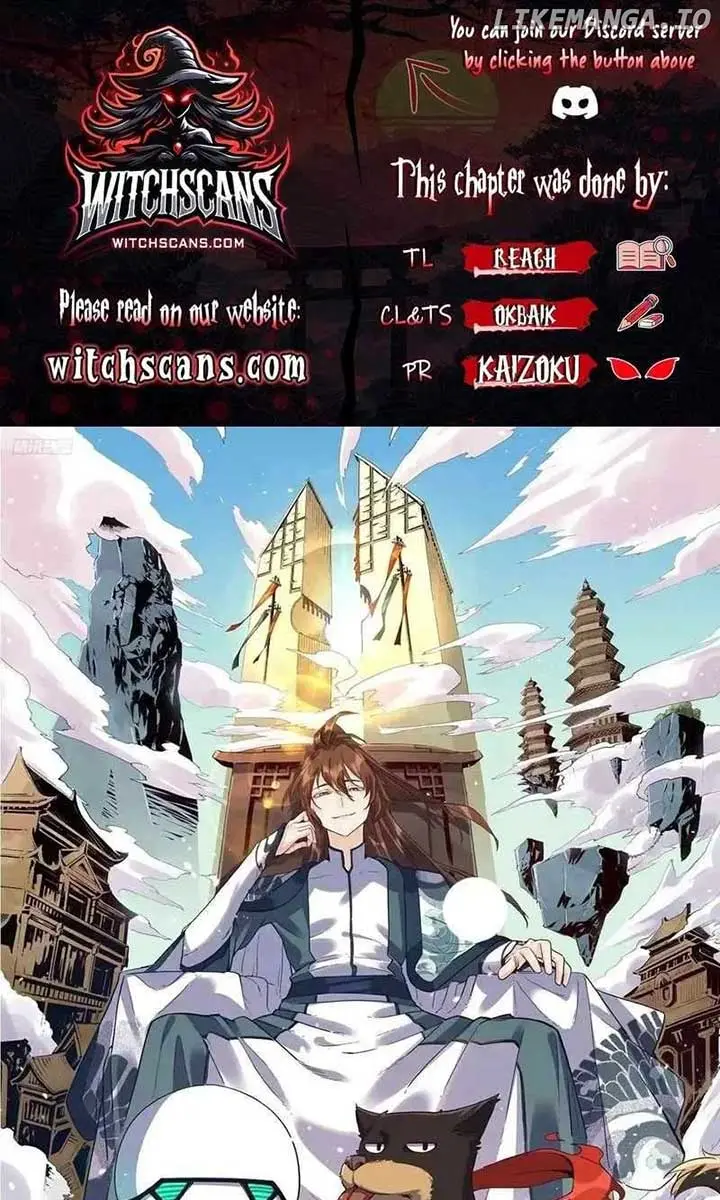I'm Actually a Cultivation Bigshot Chapter 425 Page 2