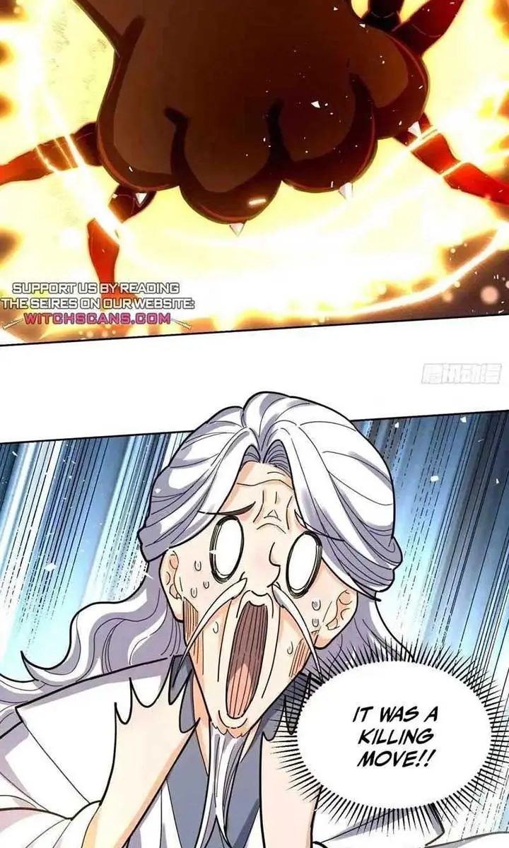 I'm Actually a Cultivation Bigshot Chapter 425 Page 5