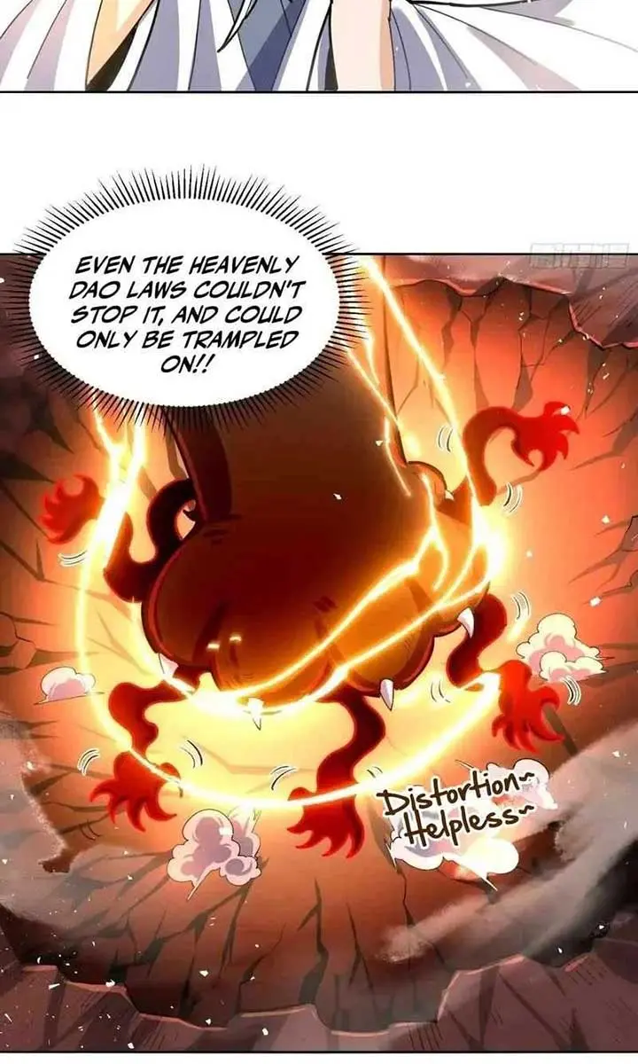 I'm Actually a Cultivation Bigshot Chapter 425 Page 6