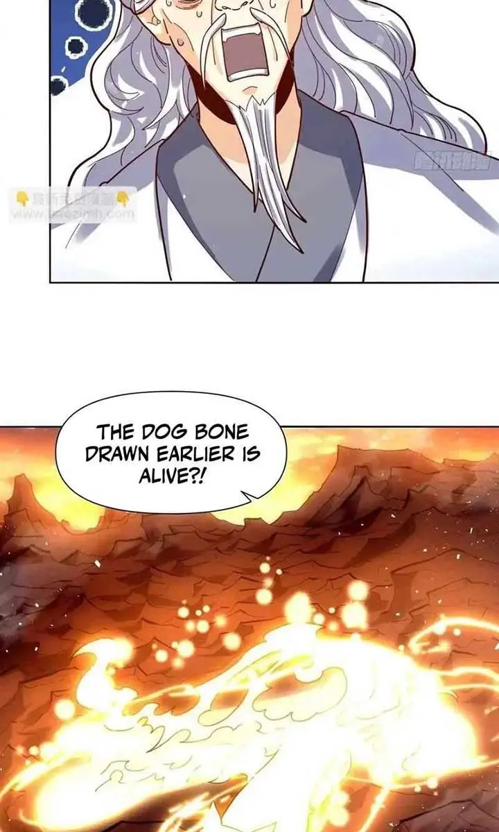 I'm Actually a Cultivation Bigshot Chapter 425 Page 8