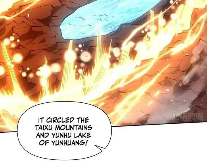 I'm Actually a Cultivation Bigshot Chapter 425 Page 10