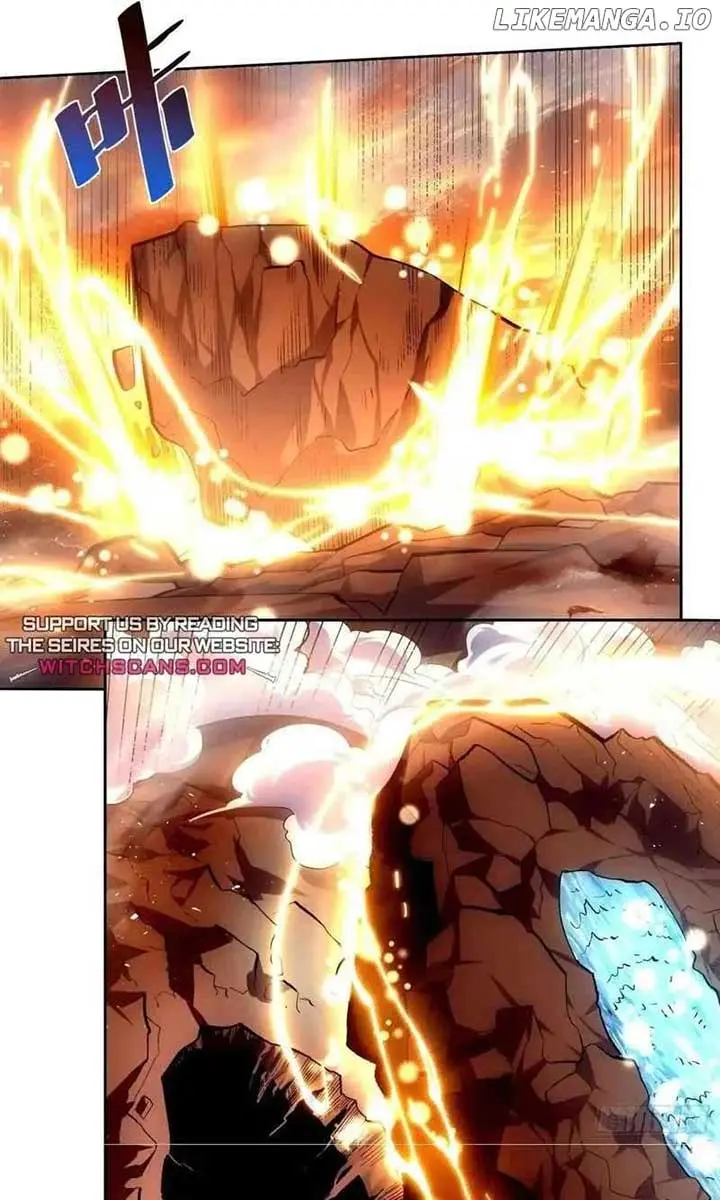 I'm Actually a Cultivation Bigshot Chapter 425 Page 11