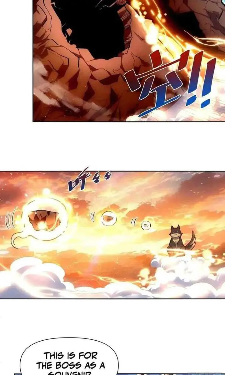I'm Actually a Cultivation Bigshot Chapter 425 Page 12