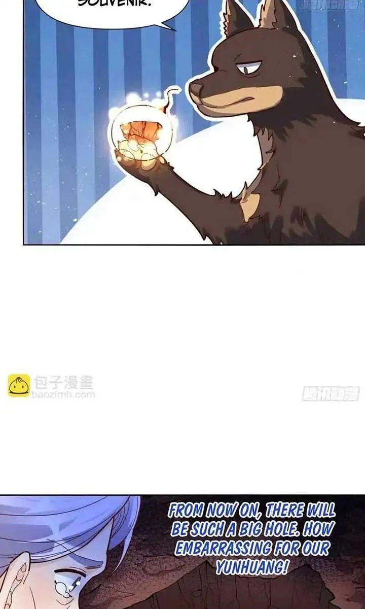 I'm Actually a Cultivation Bigshot Chapter 425 Page 13