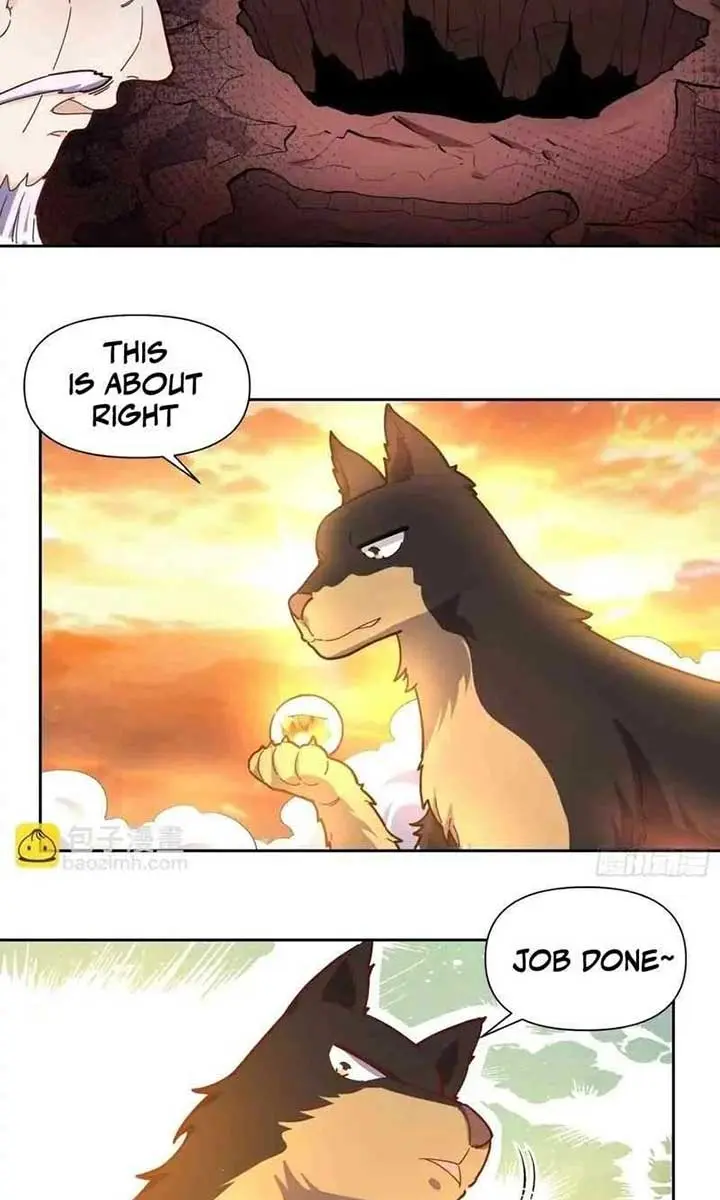 I'm Actually a Cultivation Bigshot Chapter 425 Page 14