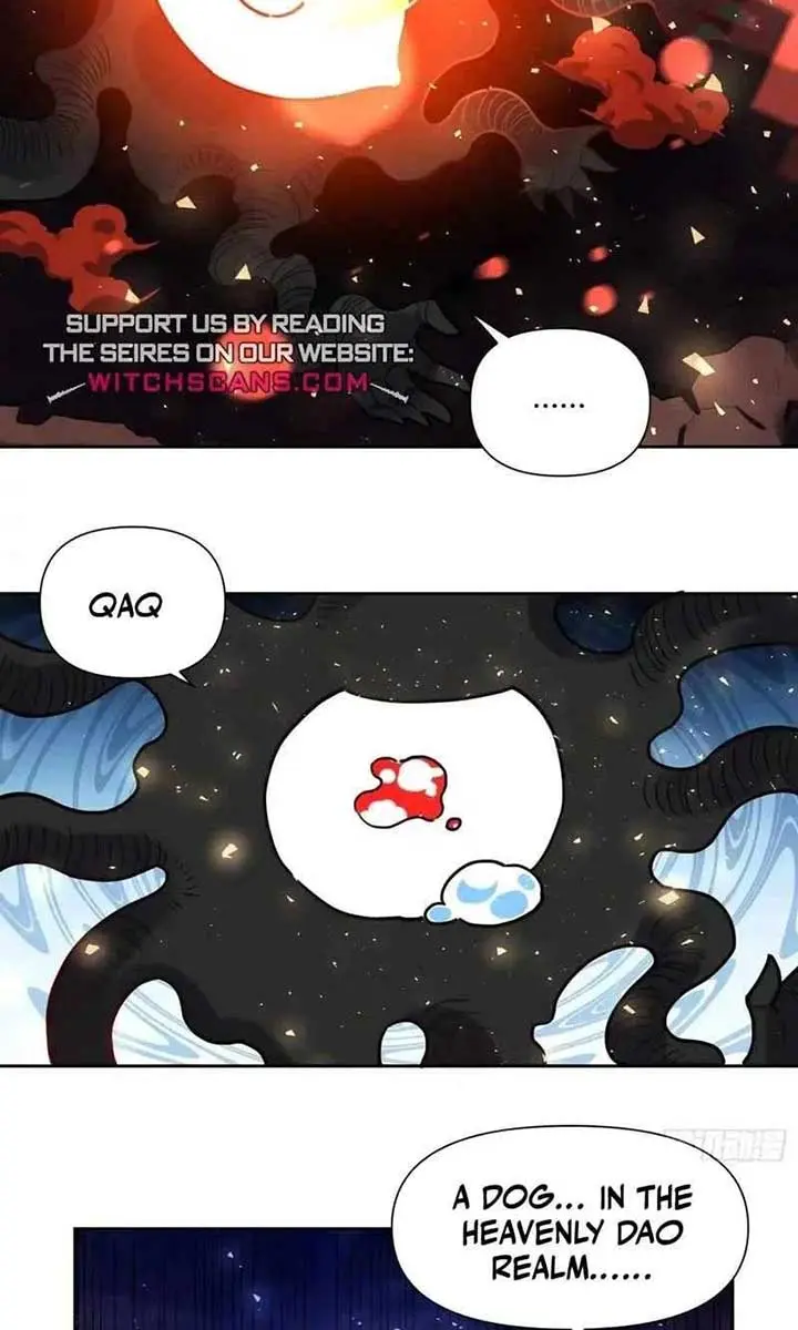 I'm Actually a Cultivation Bigshot Chapter 425 Page 16