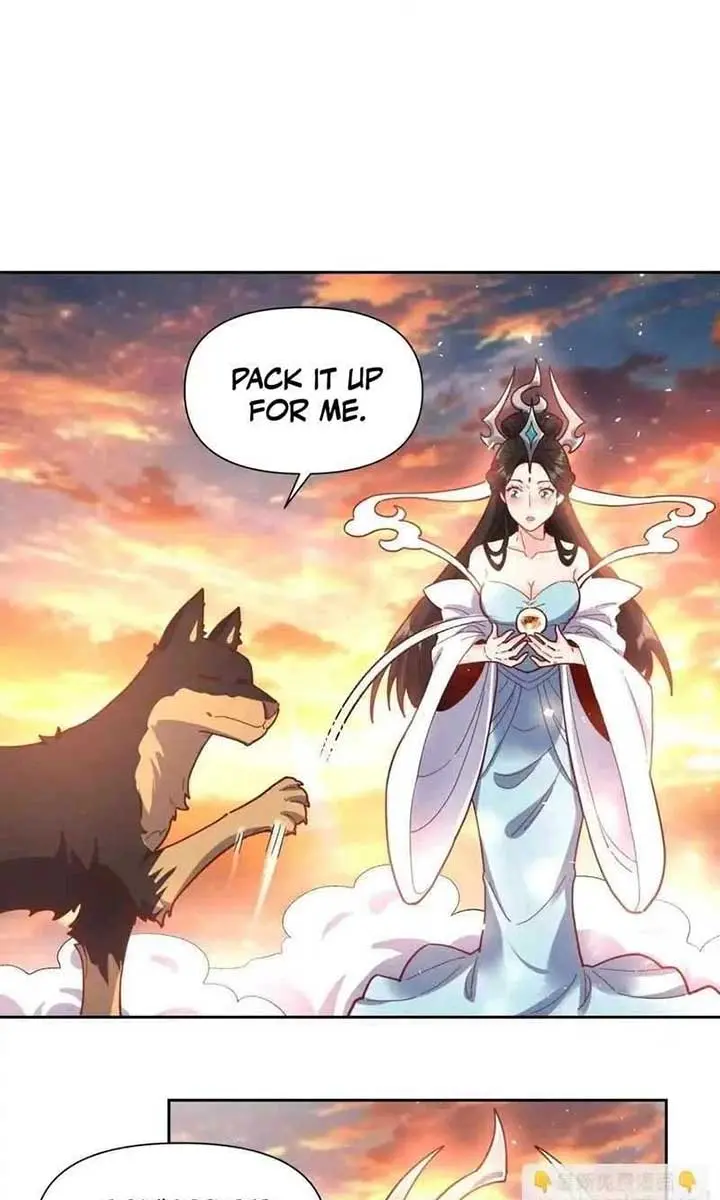 I'm Actually a Cultivation Bigshot Chapter 425 Page 18