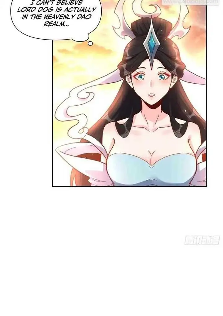 I'm Actually a Cultivation Bigshot Chapter 425 Page 19