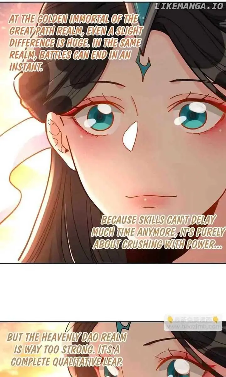 I'm Actually a Cultivation Bigshot Chapter 425 Page 20