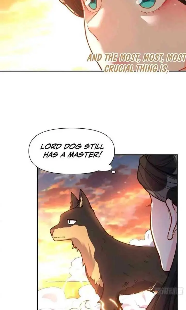 I'm Actually a Cultivation Bigshot Chapter 425 Page 21